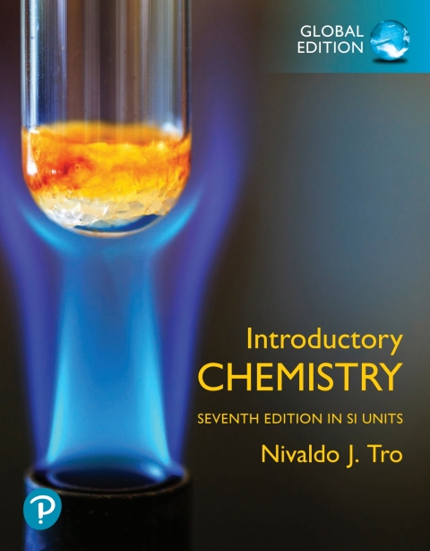 Introductory Chemistry, Global Edition